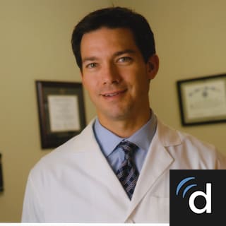 Dr. Christopher D. Naquin, Md 