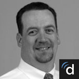 Paul Benoit Jr., MD, Orthopaedic Surgery, Bangor, ME