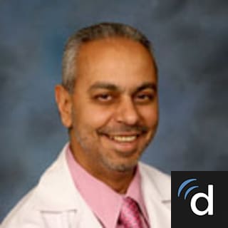 Ayad Gharghoury, MD, Pulmonology, Yucca Valley, CA