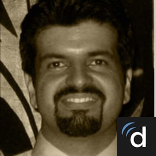 Kamyar Afshar, DO