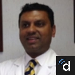Puneet Sud, MD