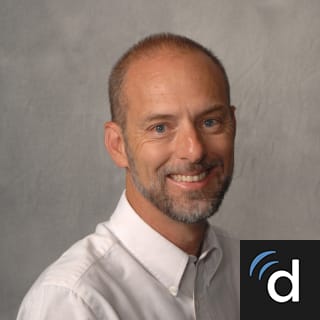 Timothy Myrick, MD