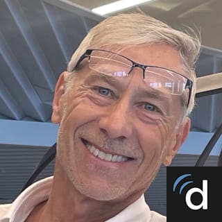 Paul Steinwachs, MD