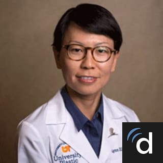 Xi Lin Jing, MD