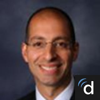 Amin Afsari, DO, Orthopaedic Surgery, Milwaukee, WI