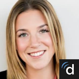 Dr. Hannah Lategan, MD | Brooklyn, NY | Obstetrician-Gynecologist | US