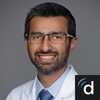 Sharjeel Hooda, MD
