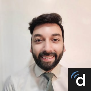 Junaid Mirza, MD