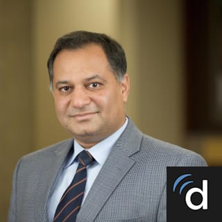 Vijay Singh, MD