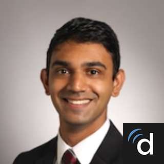 Gautam Rangavajla, MD