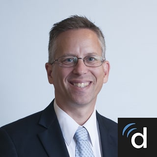 Joshua Goldstein, MD
