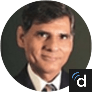 Narendra Punjabi, MD