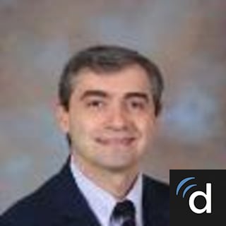 Dr. Ilya Rubin, MD