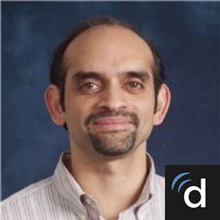 Prashant Mahajan, MD
