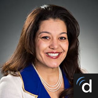 Lori (Carrillo) Carrillio, MD