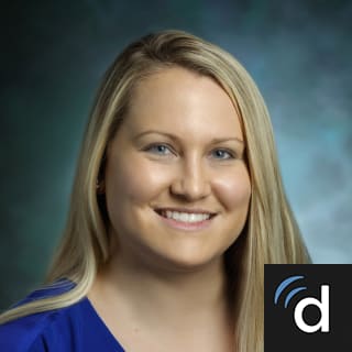 Erin Gonzalez, Pediatric Nurse Practitioner, Odenton, MD