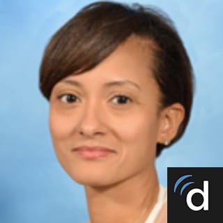 Ganya Alvarado-Reagans, MD