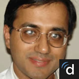 Dhiman Basu, MD