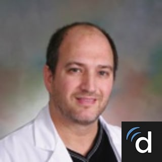 Dr. David J. Fertel DO Westland MI Thoracic Surgeon US