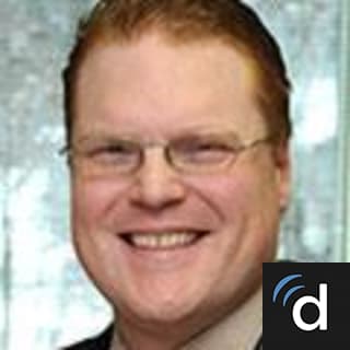 Thomas Dixon, MD