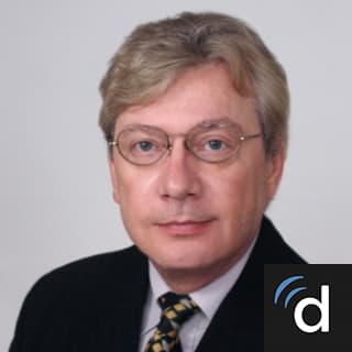 Holger Skerhut, MD