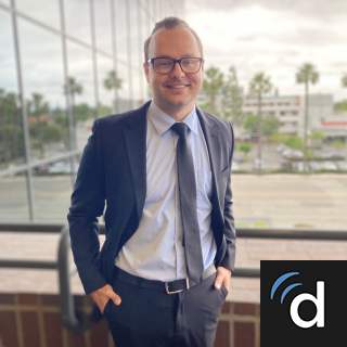 Teag Turner, Physician Assistant, Orange, CA