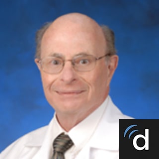 Norman Harris, MD