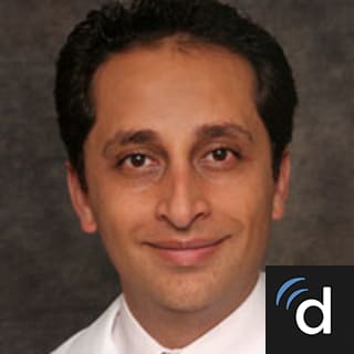 Arash Babaei, MD