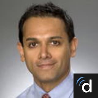 Osman Ahmed, MD