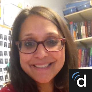 Megha Fitzpatrick, MD