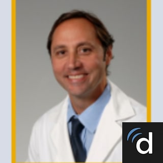 William Landry III, MD