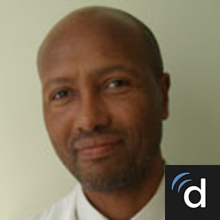 Tesfaye Zelleke, MD
