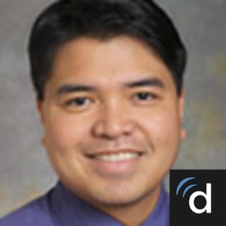 Jun M. Herrera, MD, Physical Medicine/Rehab, St. Cloud, MN