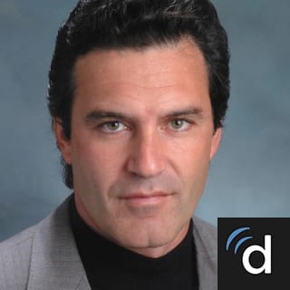 Neal ElAttrache, MD, Orthopaedic Surgery, Los Angeles, CA