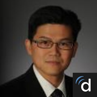 Andy Tran, MD