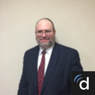 David Steiner, MD