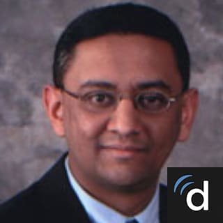 Minesh Patel, MD