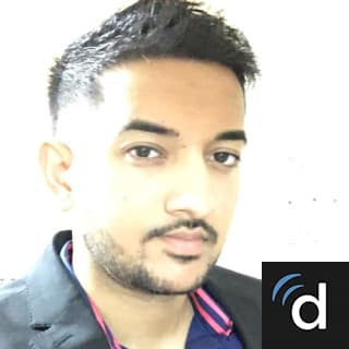 Suraj Mathial