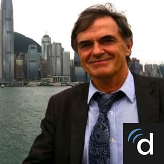 Darron Brown, MD