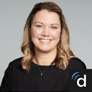 Amy (Christopherson) Anderson, MD
