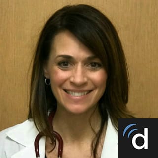 Cindy Fusco, Acute Care Nurse Practitioner, Bloomfield Hills, MI