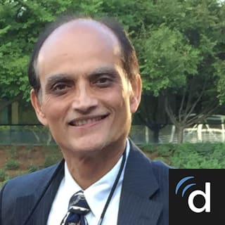 Anup Desai, MD