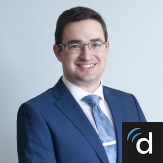 Daniel Liebman, MD