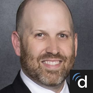 Daniel Firestone, MD