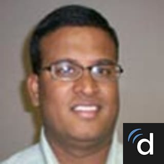 Ravi Gangireddy, MD
