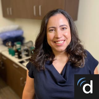 Carolina (Freire) Robinson, MD