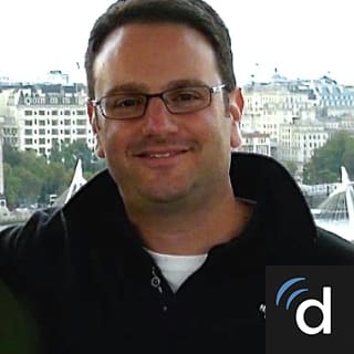 Jonathan Starr, MD