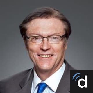 Rufus Mark, MD