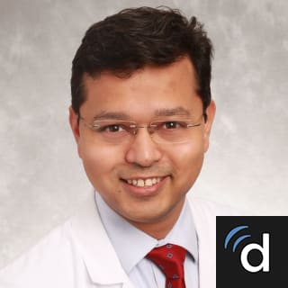 Indraneil Mukherjee, MD