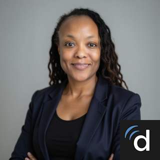 Shatara Coleman, Family Nurse Practitioner, River Forest, IL